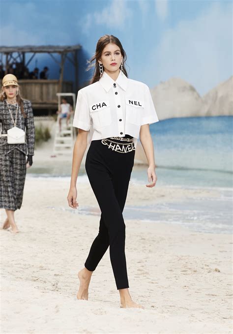 chanel summer 2019 collection|chanel spring summer 2025.